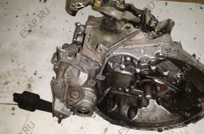 Citroen c3 Peugeot  1.4 8V КОРОБКА ПЕРЕДАЧw 20CQ13
