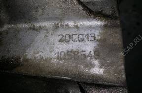 Citroen c3 Peugeot  1.4 8V КОРОБКА ПЕРЕДАЧw 20CQ13
