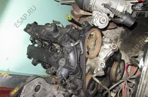 citroen c3 peugeot 206 1,4hdi двигатель 10FD75