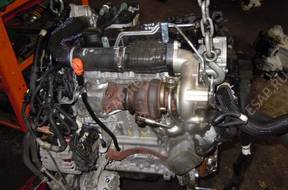 CITROEN C3 PEUGEOT 206+ двигатель 1.4 HDI PSA 8HR 2011 год