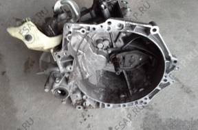 CITROEN C3 PEUGEOT 207 1.6 HDI КОРОБКА ПЕРЕДАЧ
