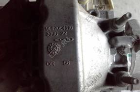 CITROEN C3 PEUGEOT 207 1.6 HDI КОРОБКА ПЕРЕДАЧ