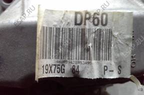 CITROEN C3 PEUGEOT 207 1.6 HDI КОРОБКА ПЕРЕДАЧ