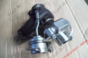 citroen C3 peugeot 207 1.6 hdi ТУРБО 9685293080
