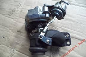 citroen C3 peugeot 207 1.6 hdi ТУРБО 9685293080