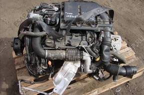 CITROEN C3 PEUGEOT 207 2008 двигатель 1.4 HDI 8H01