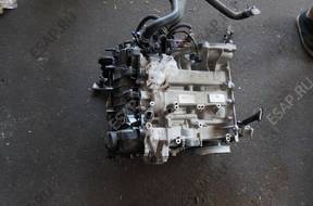 CITROEN C3 PEUGEOT 207 208 двигатель 1,0 B ZM01