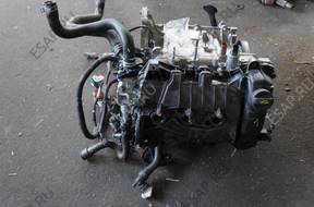 CITROEN C3 PEUGEOT 207 208 двигатель 1,0 B ZM01