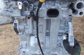 CITROEN C3 PEUGEOT 208 1.2 VTI двигатель HM01 10B208
