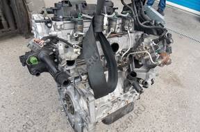CITROEN C3 PEUGEOT 208 1.4 HDI двигатель 8H01