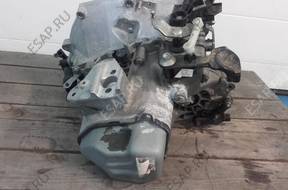 CITROEN C3 PEUGEOT 208 2008 КОРОБКА ПЕРЕДАЧW 20CR14