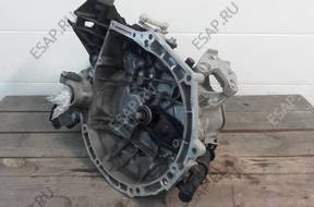 CITROEN C3 PEUGEOT 208 2008 КОРОБКА ПЕРЕДАЧW МЕХАНИКА