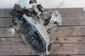 CITROEN C3 PEUGEOT 208 2008 КОРОБКА ПЕРЕДАЧW МЕХАНИКА