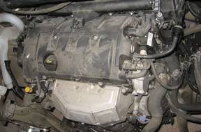 CITROEN C3 PEUGEOT 208 двигатель 1,4VTI 8FP 20TYS KM