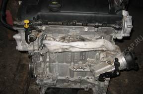 CITROEN C3 PEUGEOT 208 двигатель 1,4VTI 8FP 20TYS KM