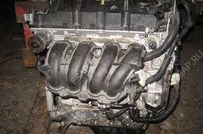 CITROEN C3 PEUGEOT 208 двигатель 1,4VTI 8FP 20TYS KM