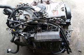 Citroen C3 Peugeot двигатель 1,4 8V KFV 10FSG3 88tyśk