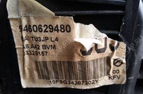 Citroen C3 Peugeot двигатель 1,4 8V KFV 10FSG3 88tyśk
