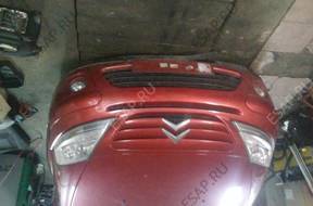 citroen c3  peugeot КОРОБКА ПЕРЕДАЧ 20cq13 НИЗКИЙ ПРОБЕГ