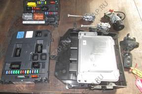Citroen C3 picasso do odpalenia 1,4 VTI 2011 год.
