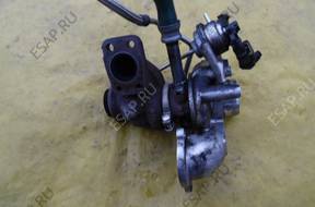 CITROEN C3 PICASSO E-HDI ТУРБОКОМПРЕССОР 9673283680