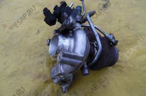 CITROEN C3 PICASSO E-HDI ТУРБОКОМПРЕССОР 9673283680