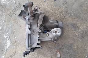 Citroen C3 Pluriel 1,4 8V КОРОБКА ПЕРЕДАЧ BIEGÓW 20CN43