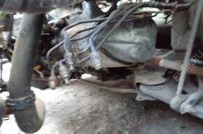 Citroen C3 pluriel 1.4  КОРОБКА ПЕРЕДАЧ biegów