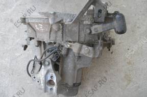 Citroen C3 Pluriel 1.4b КОРОБКА ПЕРЕДАЧ