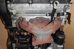 CITROEN C3 PLURIEL 1.6 16V 03 год,. двигатель NFU FV