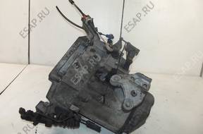 CITROEN C3 PLURIEL1.4 КОРОБКА ПЕРЕДАЧW 20CQ19