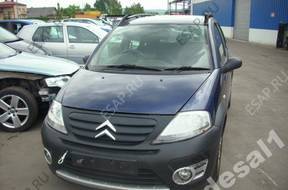 CITROEN C3 XTR 1.4 16V - двигатель KFU 90KM