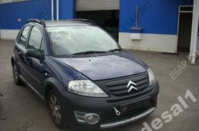 CITROEN C3 XTR 1.4 16V - двигатель KFU 90KM