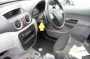 CITROEN C3 XTR 1.4 16V - двигатель KFU 90KM