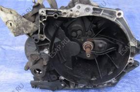 CITROEN C3SKRZYNIA СТУПЕНЧАТАЯW 1.6 HDI 20DM84