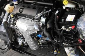 CITROEN C4 1,4 VTI КОРОБКА ПЕРЕДАЧ 20DP55 LUB 20DP42