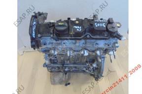 CITROEN C4 10- 1.6ehdi двигатель 9H05  10JBDH