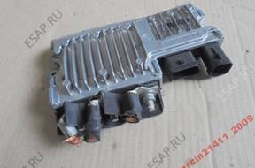 CITROEN C4 10- БЛОК УПРАВЛЕНИЯ start  9675015880