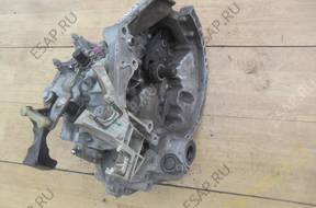 CITROEN C4 1.4 16V 2006 год. - КОРОБКА ПЕРЕДАЧ   20CQ15