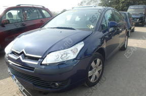 CITROEN C4 1.4 16V двигатель -  C3 LUBLIN