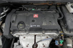 CITROEN C4 1.6 16V 05 год, двигатель