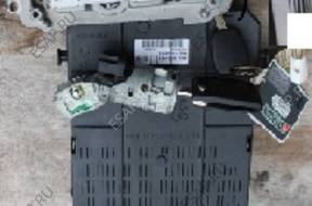 CITROEN C4 1.6 16V  БЛОК УПРАВЛЕНИЯ BSI  9662307380