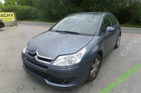 CITROEN C4 1.6 16V БЛОК УПРАВЛЕНИЯ ДВИГАТЕЛЕМ