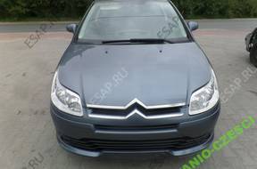 CITROEN C4 1.6 16V БЛОК УПРАВЛЕНИЯ ДВИГАТЕЛЕМ