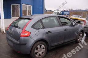 CITROEN C4 1.6 16V - двигатель NFU 110KM