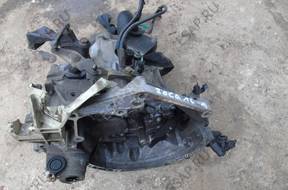 CITROEN C4 1.6 16V КОРОБКА ПЕРЕДАЧ 20CQ16 307 РЕСТАЙЛИНГ