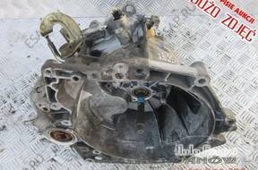 Citroen C4 1.6 HDI 04-2010 год КОРОБКА ПЕРЕДАЧW 20DM89