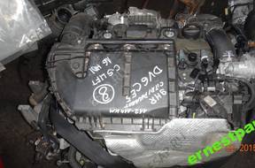 CITROEN C4 1.6 HDI 9HL DV6V 9HR двигатель SILNIKI