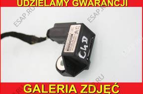 CITROEN C4 1.6 HDI ДАТЧИК UDERZENIA 9646768980