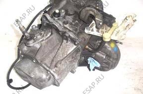 CITROEN C4 1.6 HDI КОРОБКА ПЕРЕДАЧ  20DM69  8790715A